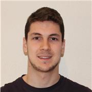 Profesor con alta cualificación disponible para todo tipo de asignaturas técnicas